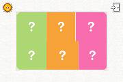 Last step of the game: kids can now play photo quiz!